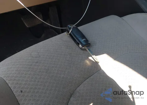 2016 Kia Optima Lx from USA, damaged, VIN 5XXGT4L3XGG009882